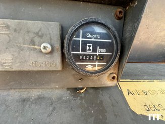 Dumper Ausa 150 DH - 4
