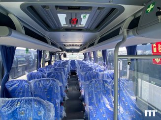 Bus/coach ISUZU Grand Toro - 8