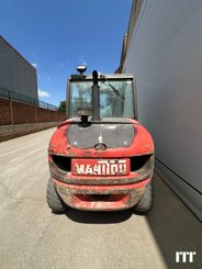 Forklift Manitou MSI 25 - 5