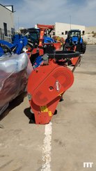 Cutters, flail mowers - other Kuhn BKE 180 - 2