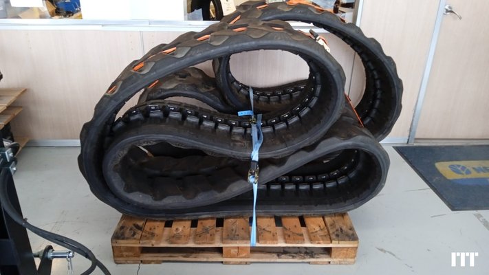 Accessory Bridgestone Cadenas - 1