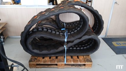 Accessory Bridgestone Cadenas - 1