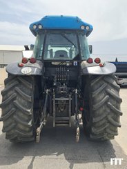Farm tractor Landini LANDPOWER 145 - 3