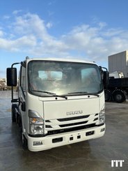 Truck ISUZU P75 - 7