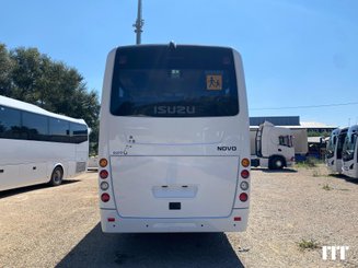 Bus/coach ISUZU Novo Nees - 6