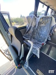 Bus/coach ISUZU Novo Nees - 13