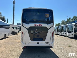 Bus/coach ISUZU Grand Toro - 5