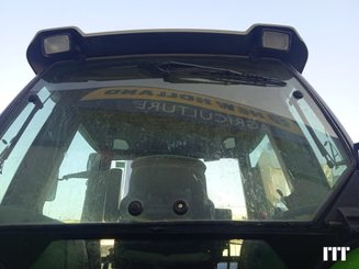 Farm tractor Deutz-Fahr Agrotron M600 - 3