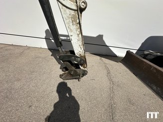 Mini excavator Bobcat E50 - 5