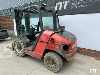 Forklift Manitou MSI 25 - 1
