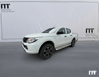 Car Mitsubishi L200 - 1