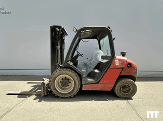 Forklift Manitou MSI 25 - 1