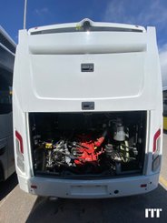 Bus/coach ISUZU Visigo - 8