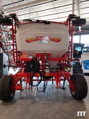 Precision seeder Solà ARES 2713 600/37 - 3