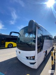 Bus/coach ISUZU Visigo - 1