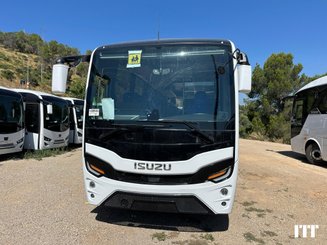 Bus/coach ISUZU Grand Toro - 2