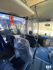 Bus/coach ISUZU Novo Nees - 24