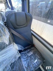 Bus/coach ISUZU Novo Nees - 19