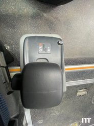 Bus/coach ISUZU Turquoise Nees - 8