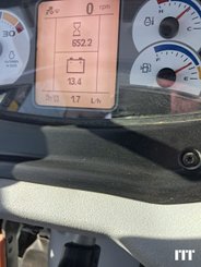 Farm tractor New Holland TK4.100 - 4