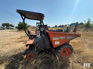 Dumper Ausa 150 DH - 2