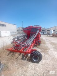 Seed drill Kuhn Megant 602 - 1