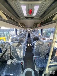 Bus/coach ISUZU Visigo - 14