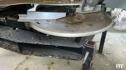 Fertiliser spreader SOLANO HORIZONTE R2-24-1900 - 3