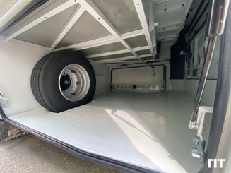 Bus/coach ISUZU Grand Toro - 21