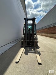 Forklift Manitou MSI 25 - 4