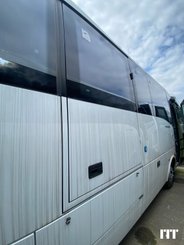 Bus/coach ISUZU Turquoise Nees - 17