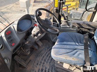 Wheel loader Hitachi ZW220 - 5