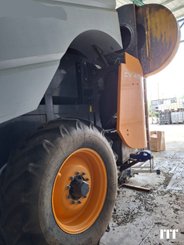 Combine harvester Pellenc CV 45 - 2