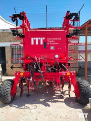 Seed drill Solà SM-1909 700/43 - 1