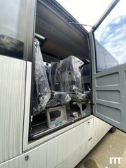 Bus/coach ISUZU Turquoise Nees - 7