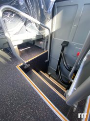 Bus/coach ISUZU Novo Nees - 24