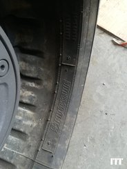Accessory Bridgestone Cadenas - 4