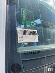 Bus/coach ISUZU Grand Toro - 18