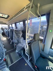 Bus/coach ISUZU Novo Nees - 15