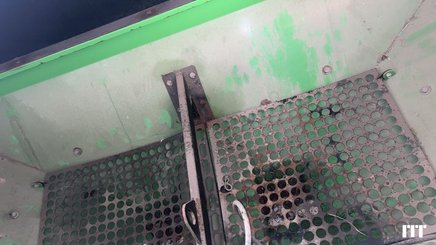 Fertiliser spreader SOLANO HORIZONTE R2-24-1900 - 6