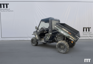 Other vehicle CORVUS TERRAIN DX4 - 1