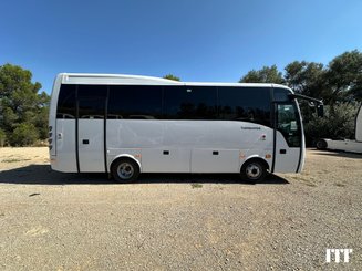 Bus/coach ISUZU Turquoise Nees - 4