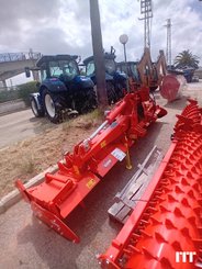 Rotary harrow Kuhn HRB 453 DR - 2