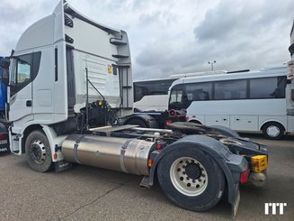 Tractor unit Iveco 460 NP - 2