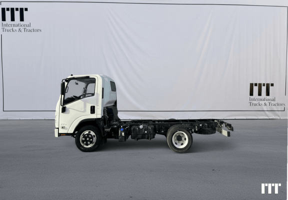Truck ISUZU P75 - 1