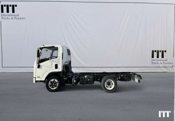 Truck ISUZU P75 - 1