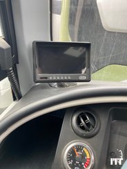 Bus/coach ISUZU Turquoise Nees - 23