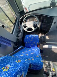 Bus/coach ISUZU Grand Toro - 7
