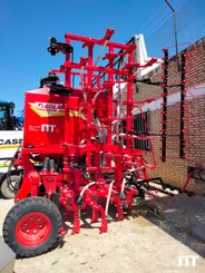 Seed drill Solà SM-1909 700/43 - 1