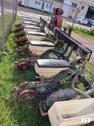 Precision seeder Nodet 8 RANGS - 3